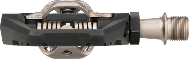 Shimano Pedales de clip XT PD-M8120 - negro