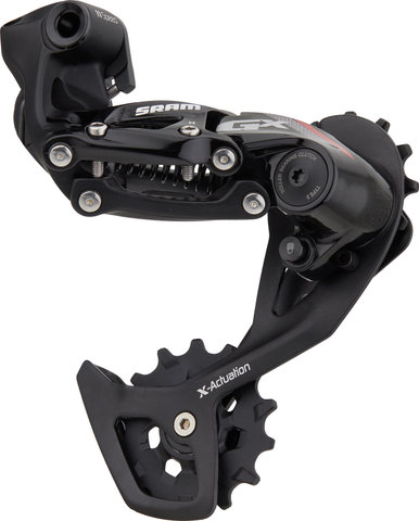 SRAM GX 2x11-speed rear derailleur - red/Medium