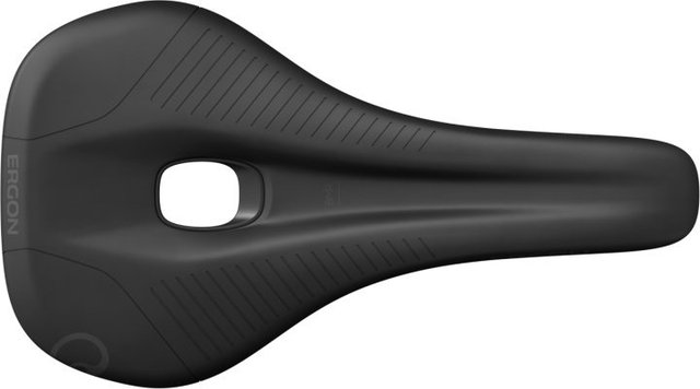 Ergon Asiento SRS Pro para hombres - black | 140 mm