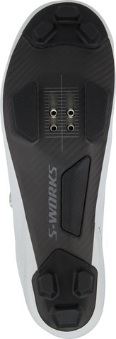 Specialized Zapatillas S-Works Recon Gravel - white/43