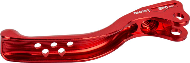 Hope Levier de frein pour Tech 3 - red/universal
