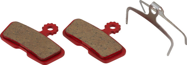Kool Stop Disc Brake Pads for SRAM / Avid - organic - steel/SR-004