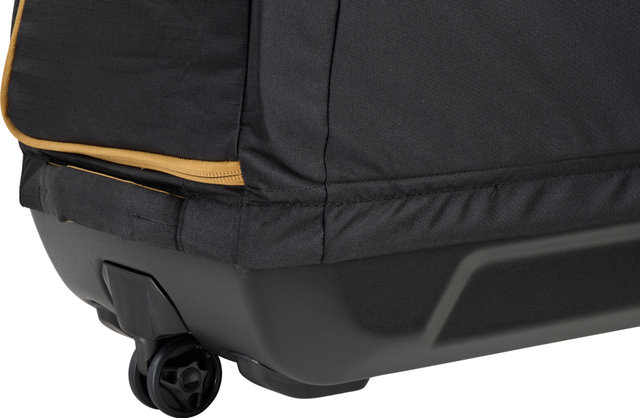 Thule RoundTrip Road Fahrradkoffer - black