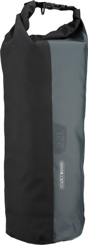 ORTLIEB Saco de transporte Dry-Bag PS490 - black-grey/22 litros