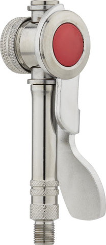 SILCA Hiro V.2 Valve Head - silver