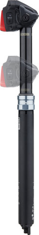 RockShox Reverb AXS 125 mm Vario-Sattelstütze - black/30,9 mm/0 mm