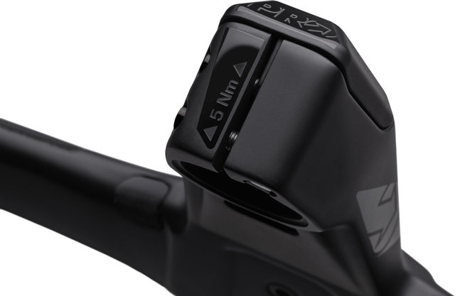 PRO Vibe Evo Handlebar-Stem Unit - black | 115 mm | 420 mm