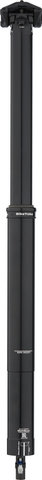 BikeYoke Revive MAX 2.0 34.9 213 mm Dropper Post w/o Remote - black/0 mm/550 mm/34,9 mm/Without