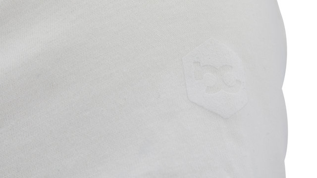 bc basic Road T-Shirt Women - road sign white/S