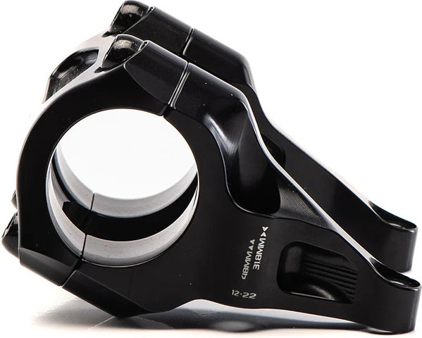 Chromag RIZA Direct Mount 35 Stem - black | 0° | 48 mm