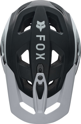Fox Head Speedframe Charge Kinderhelm - black | 51 - 55 cm