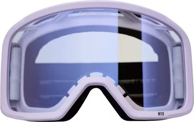 Sweet Protection Lunettes Firewall MTB - panther/clear