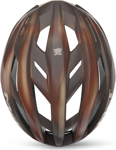 MET Trenta 2 Wander Gravel Helmet - elderberry matte | 52 - 56 cm