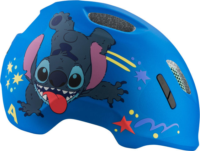 Alpina Ximo 2 Disney Kids Helmet - stitch | 47 - 51 cm