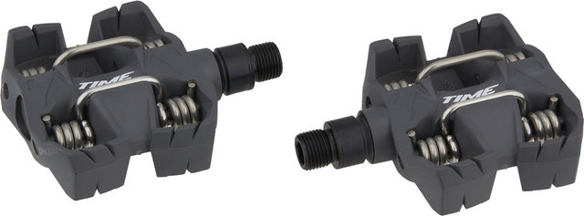 time MX 2 Clipless Pedals - grey