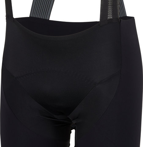ASSOS Equipe RSR S9 Targa Bib Shorts - black/M
