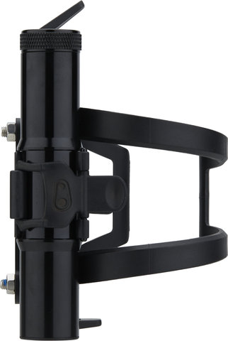 crankbrothers Kit outils porte-bidon S.O.S. BC18 - black