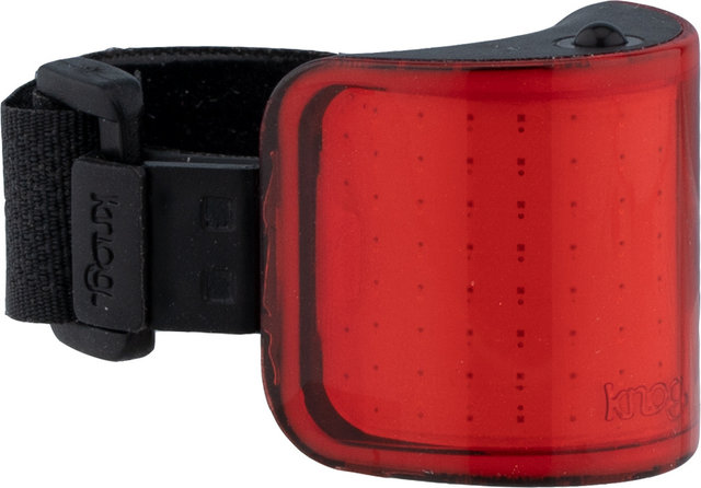 Knog Lil' Cobber Rear Light w/ StVZO approval - black/35