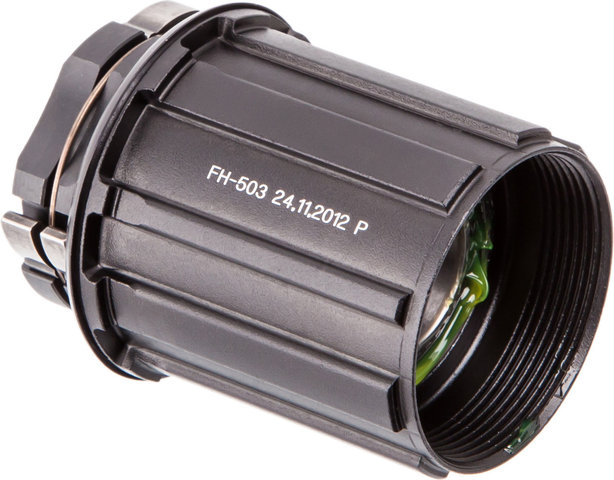 crankbrothers Freilaufkörper Cobalt / Iodine 3/11 2011-2016 (2.+3. Generation) - black/10 x 135 mm
