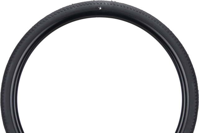 Schwalbe G-One Comp Green Compound K-Guard 28" Wired Tyre - black/40-622/40 mm/28 