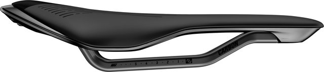 Syncros Belcarra V 1.0 Cut-Out Saddle - black