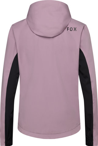Fox Head Ranger 2.5L Water Regenjacke - lavender drift | S