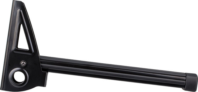 Feedback Sports Soporte de pared Velo Wall Post - negro