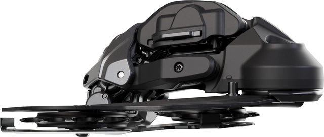 Shimano Desviador trasero Deore Di2 RD-M6250-SGS - Largo/13 dientes