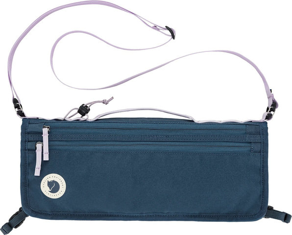 Fjällräven Hoja Bike Frame Fold Bag - royal blue | 2700 ml