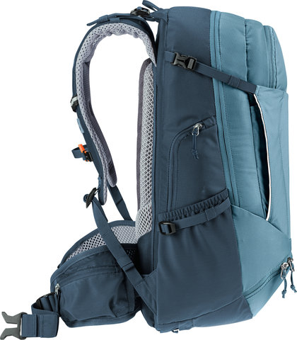 deuter Trans Alpine 30 Rucksack Modell 2024 - atlantic-ink/30000 ml