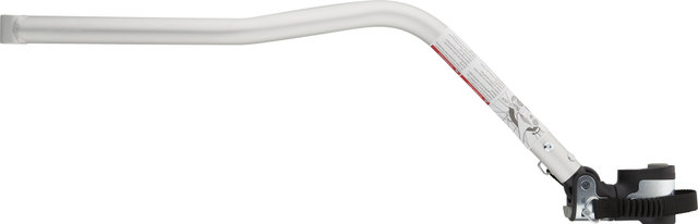 Croozer Deichsel 16" - 20" für Cargo Modelle ab 2018 - universal