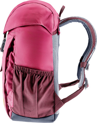 deuter Waldfuchs 10 Kids Backpack - ruby-maron/10 l