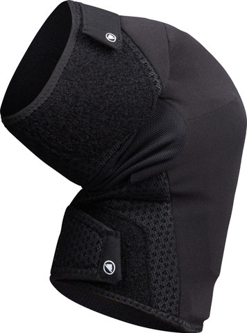 Endura Genouillères SingleTrack Modèle 2025 - black/M/L