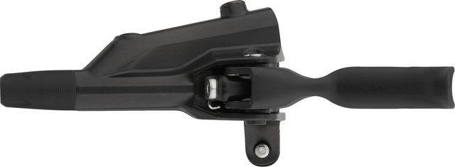 Shimano Set de Freins à Disque av+arr BR-MT500 + BL-MT501 J-Kit - noir/Ensemble/gauche/droite (spécifique)
