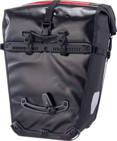 ORTLIEB Back-Roller XL Panniers - red-black | 35000 ml