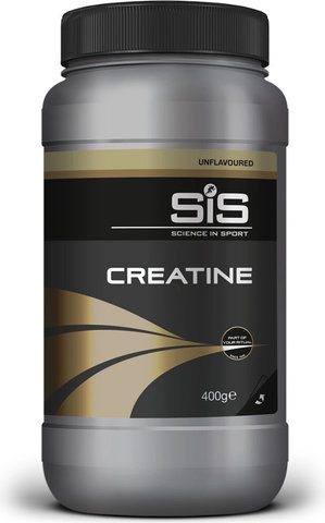SIS Creatina en polvo, 400g - unflavoured