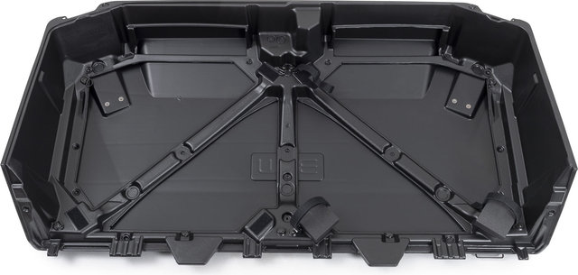 B&W Valise à vélo Bike.Shield HDPE.4500 - black