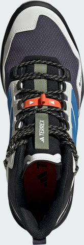 adidas Outdoor TERREX Skychaser Mid GTX Wanderschuhe - gretwo cblack shanav | 48