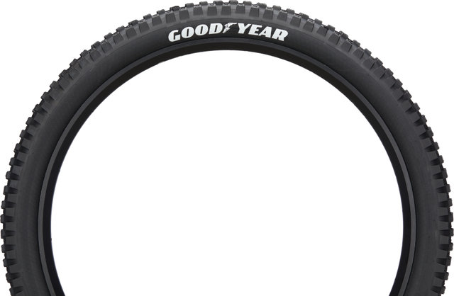 Goodyear Wrangler MTF ElectricDrive Tubeless Complete 29" folding tyre - black/29 /66 mm/66-622/2.6 