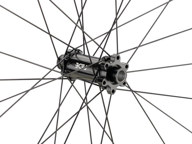 NEWMEN Jeu de roues Forge 30 Trail 29" - black | SRAM XD | 148 mm | 110 mm | 29" | Boost | Boost