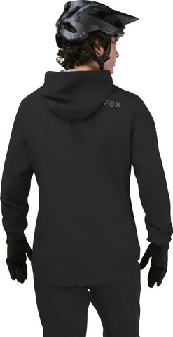 Fox Head Chaqueta Impermeable Ranger 2.5L Water - black/S