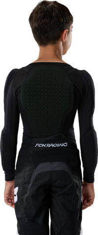 Fox Head Baseframe Pro L/S protecteur pour enfants - black | S