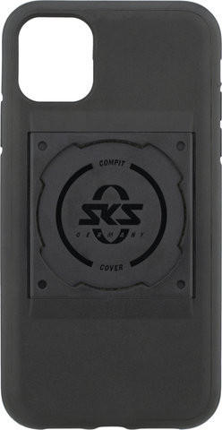 SKS Compit Smartphone Case - black/Apple iPhone 11/XR