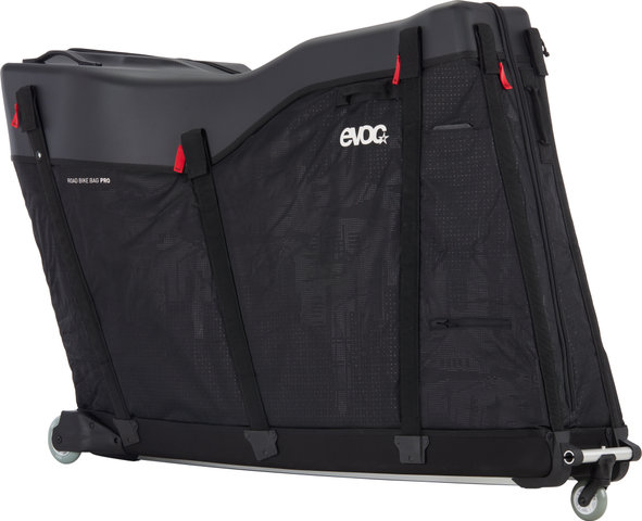 evoc Bolsa de transporte de bicicletas Road Bike Bag Pro - black