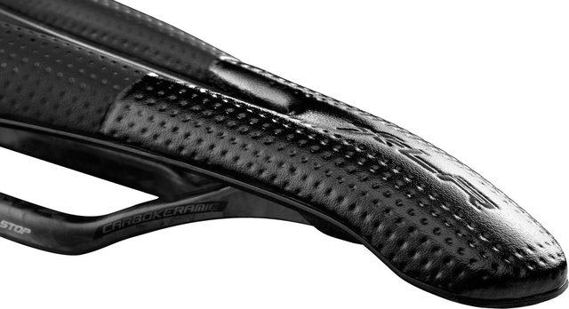 Selle Italia X-LR Kit Carbonio Superflow Sattel - schwarz/S
