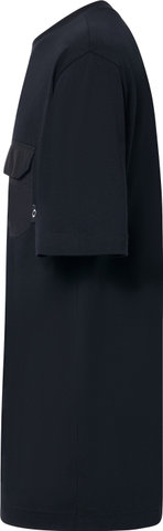Oakley Roam Commuter Pocket Tee T-Shirt - blackout/M