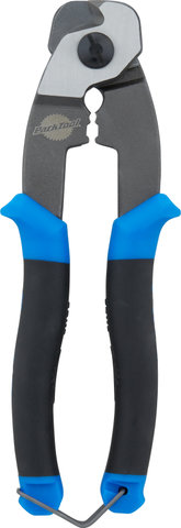 ParkTool Cable Cutter CN-10 - black-blue