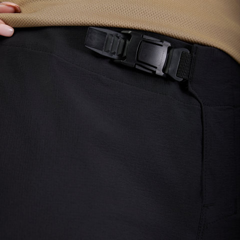Fox Head Pantalón Ranger para mujer - black/M/10