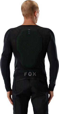 Fox Head Protections Baseframe Pro L/S - black | S