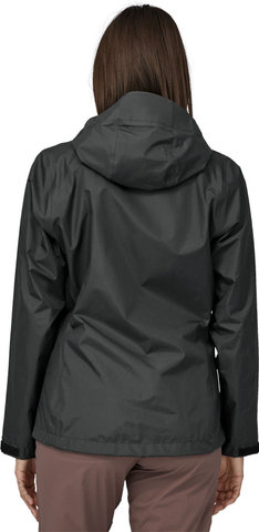 Patagonia Veste de Pluie pour Dames Torrentshell 3L Modèle 2023 - black/M